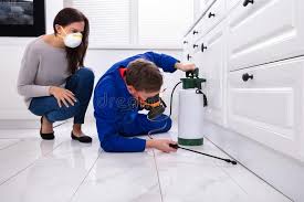 Professional Pest Control in Chesterland, OH